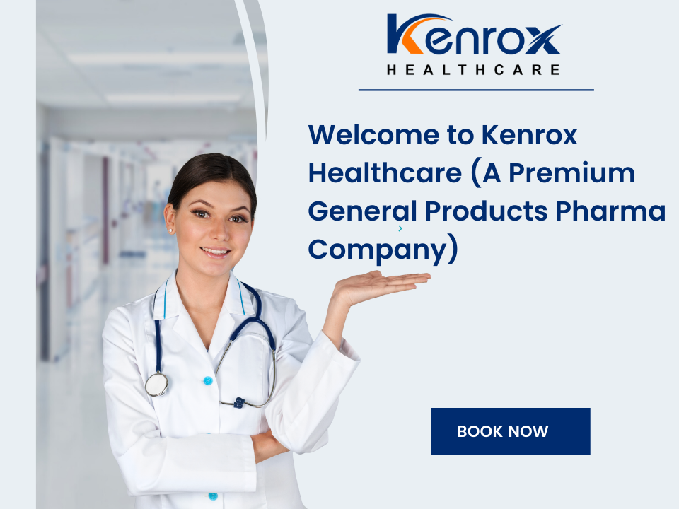 Kenrox Healthcare